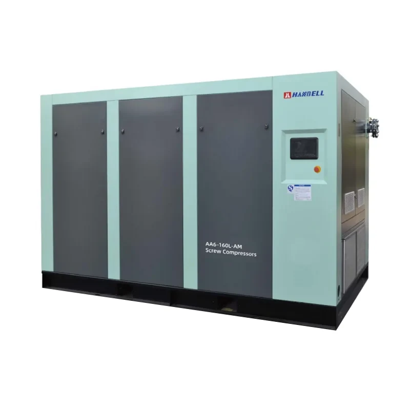 ما هو مبدأ عمل ضاغط الهواء؟