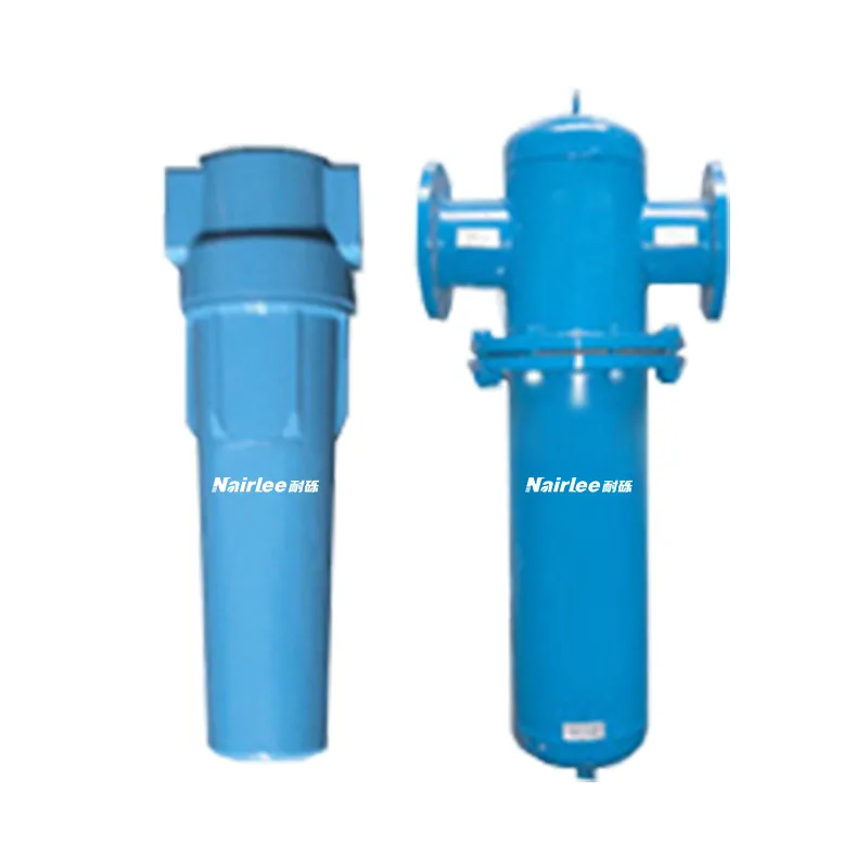 فلتر هواء من سبائك الألومنيوم