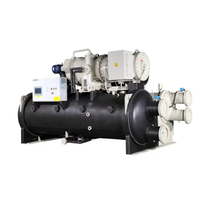 مبرد برغي جاف