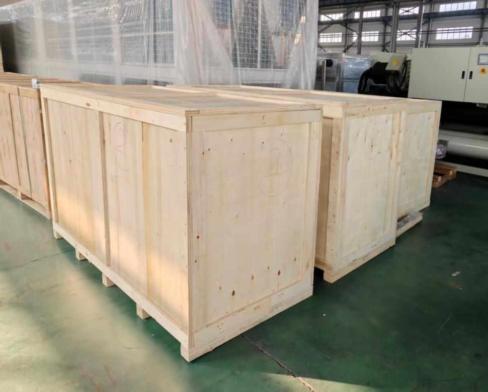 refrigeration compressors