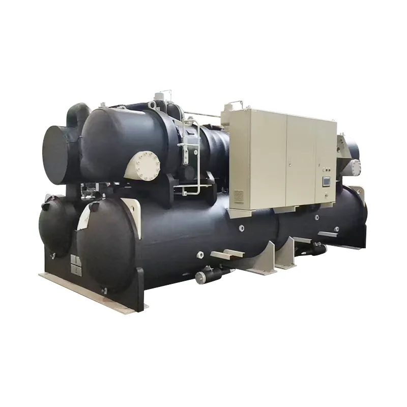 مبرد برغي درجة الحرارة العادية